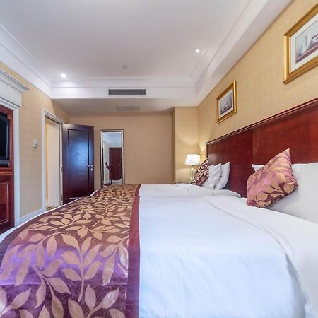 Ramada Yichang Hotel Luaran gambar