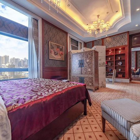 Ramada Yichang Hotel Luaran gambar