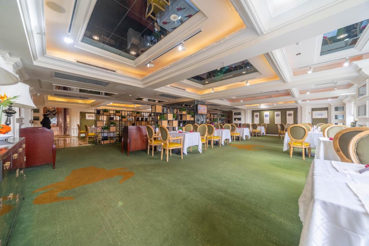 Ramada Yichang Hotel Luaran gambar
