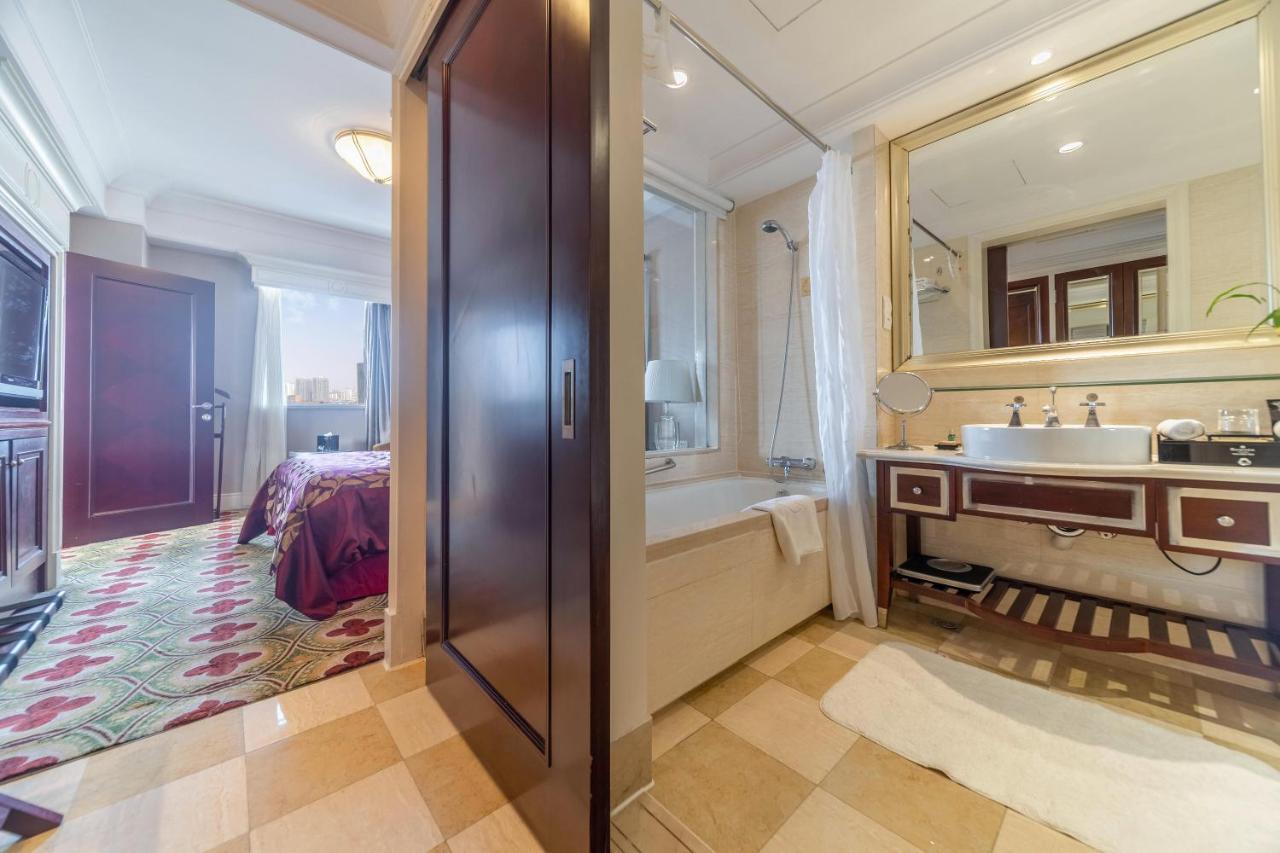 Ramada Yichang Hotel Luaran gambar