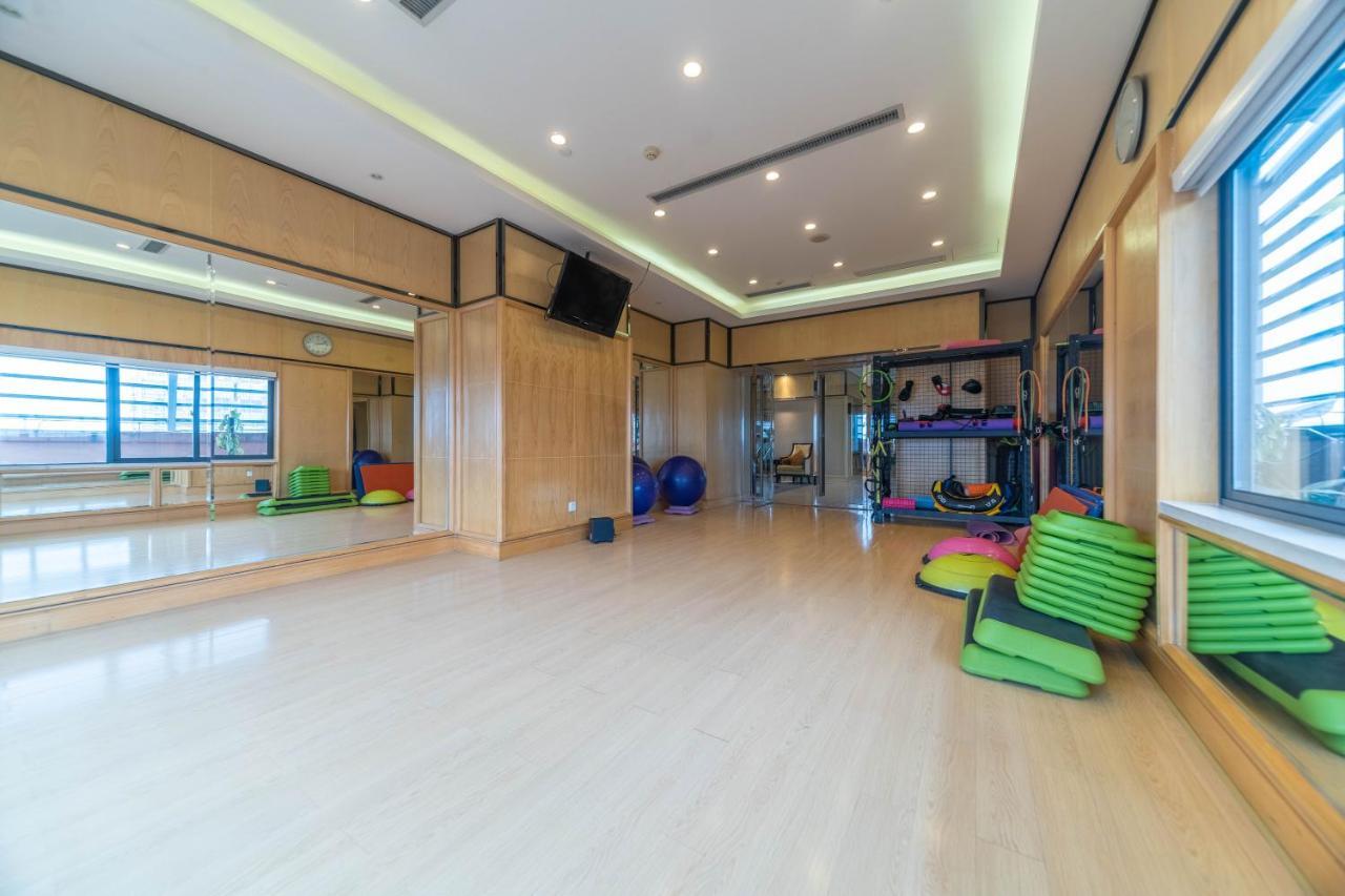 Ramada Yichang Hotel Luaran gambar
